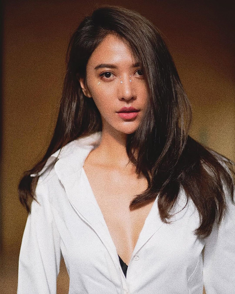 น้ำหวาน The Face 