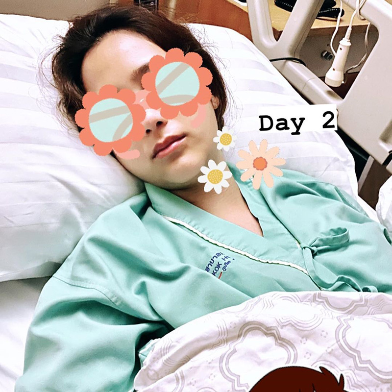 แม็กกี้ อาภา