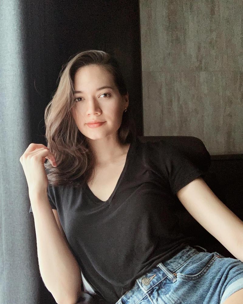 มิเรียม ศรพรหมมาศ