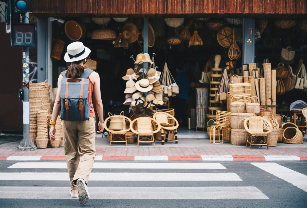 ที่เที่ยวเชียงใหม่