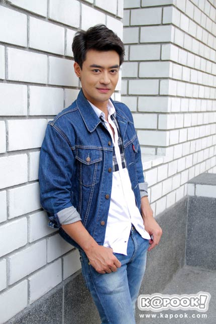 เติ้ล ธนพล
