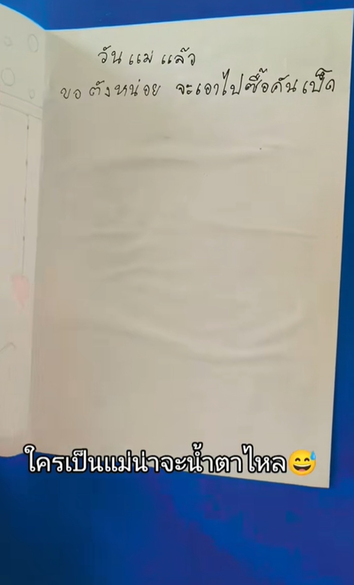 การ์ดวันแม่