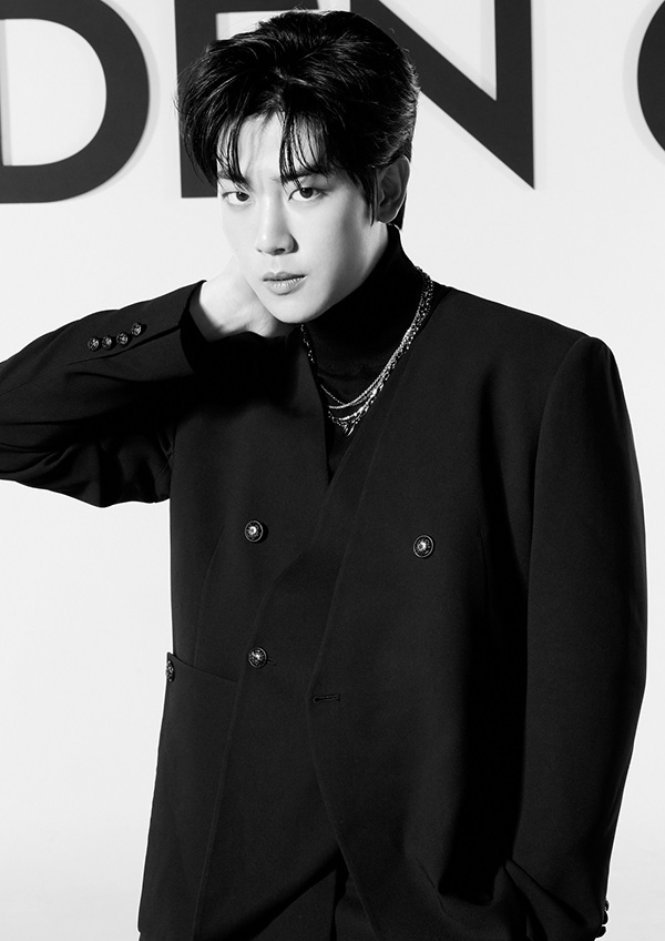 วง Golden Child
