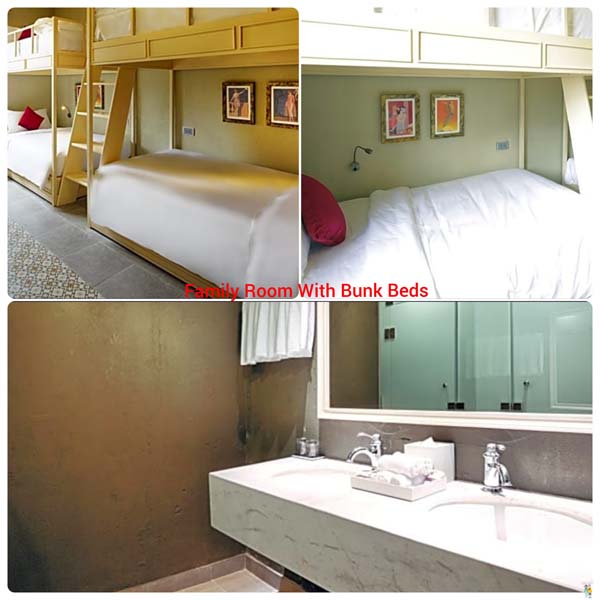 Mercure Danang French Village Bana Hills