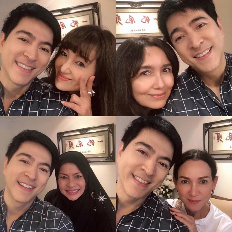 แซม ยุรนันท์