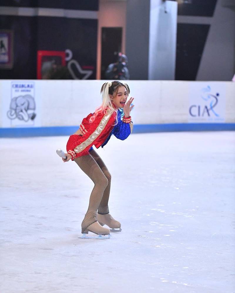 น้องแตงโม ลูกแจ๊ส