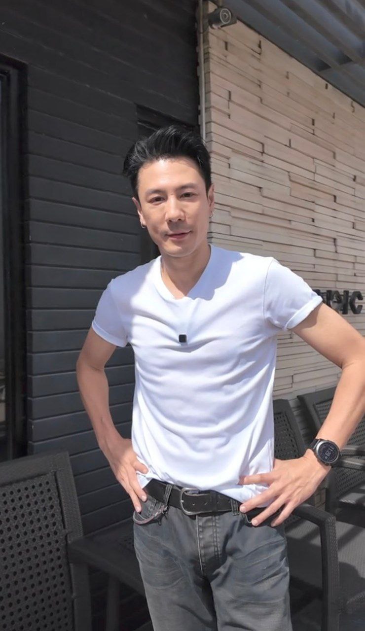 โดม ปกรณ์ ลัม ผู้รับเหมาทิ้งงาน