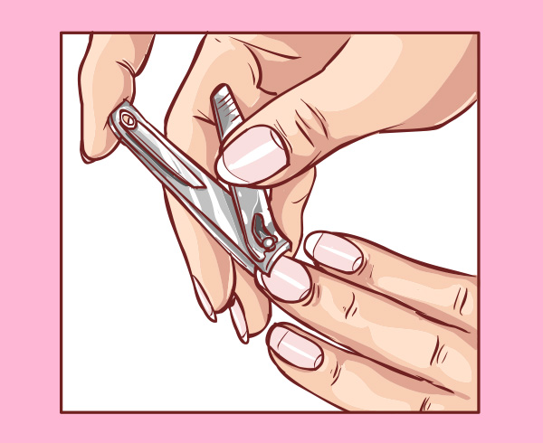 ตัดเล็บวันไหนดี