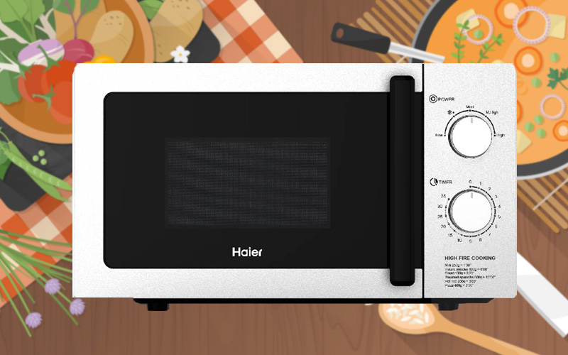 ไมโครเวฟ