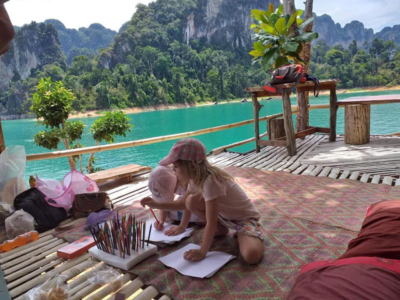 ควนคางคก