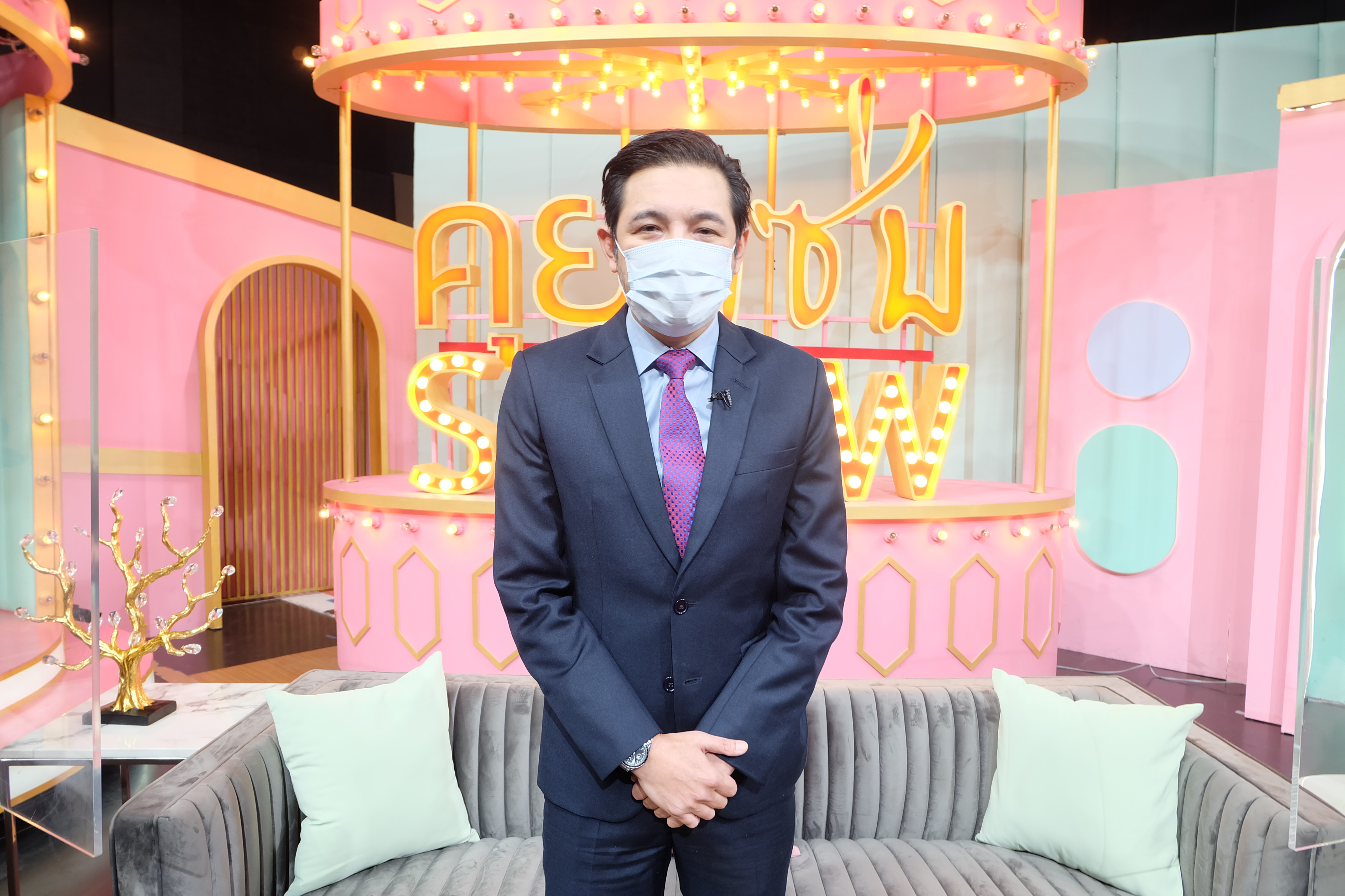 หนุ่ม ศรราม