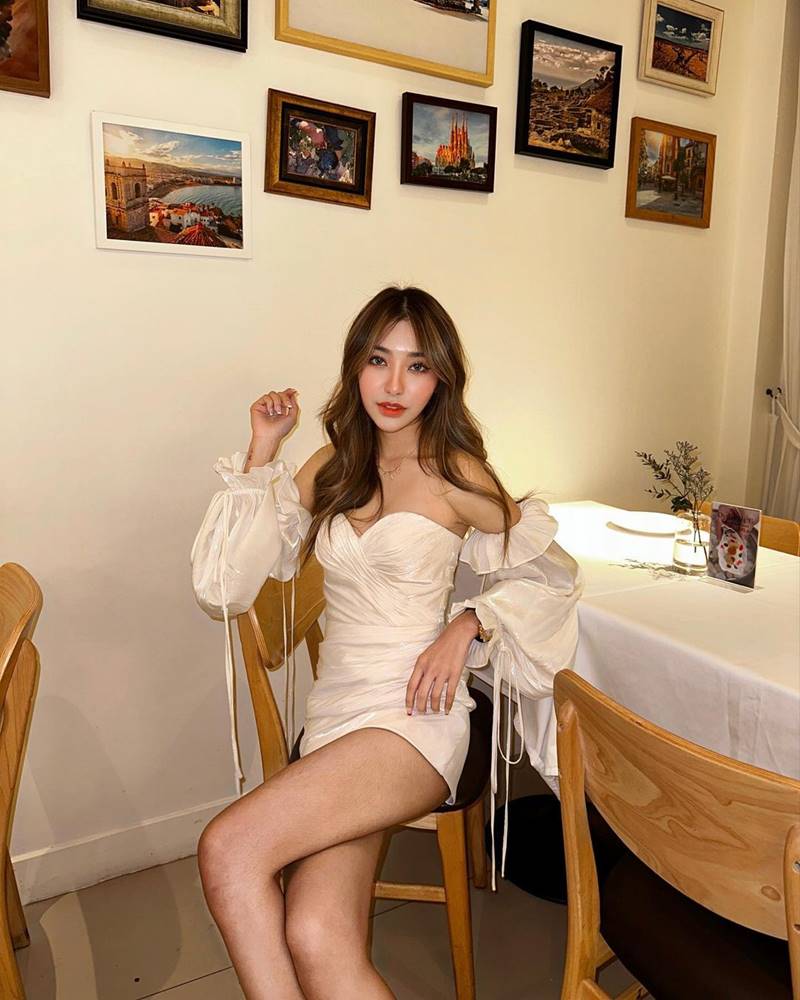 ดรีม กัญญาณัฐ, เสือ เสฏกานต์