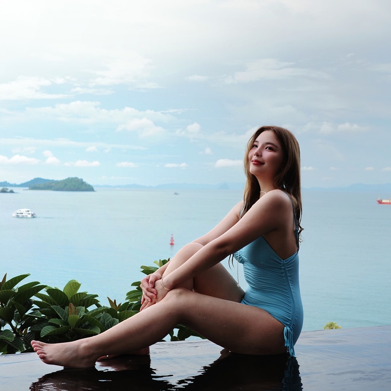 อรอุ๋ง BNK48 โพสต์แล้วปมความสัมพันธ์หมอบี