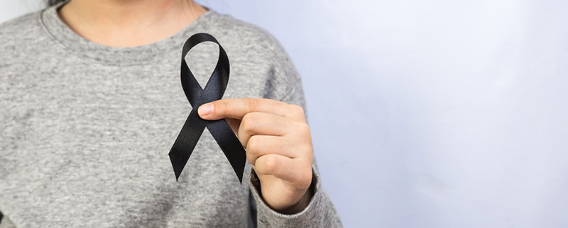 วิธีทำโบว์ไว้อาลัย