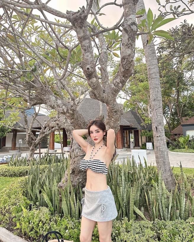 บลู จิรารัตน์