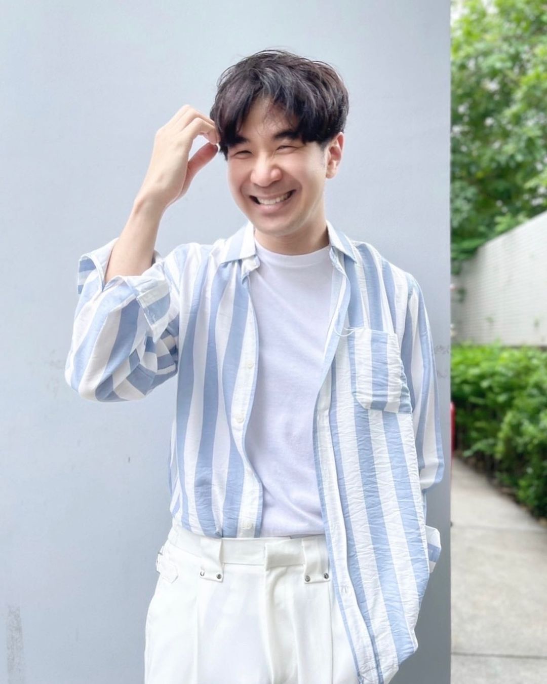 แสตมป์ อภิวัชร์