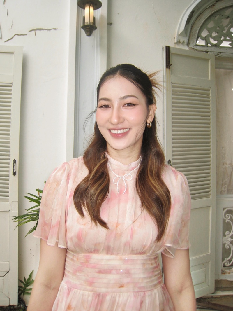 โบว์ กัญญารัตน์