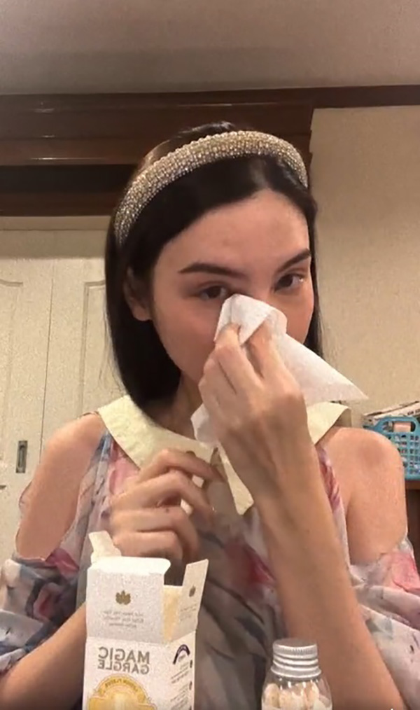 ซาร่า คาซิงกินี