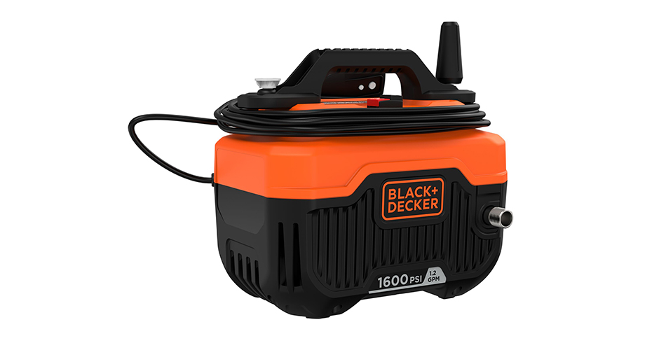 Black & Decker รุ่น BEPW1600H-B1