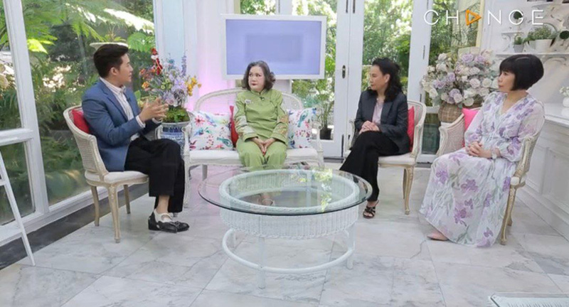 เจ้เล้ง ดอนเมือง เล่าจุดแตกหักอดีตสามี