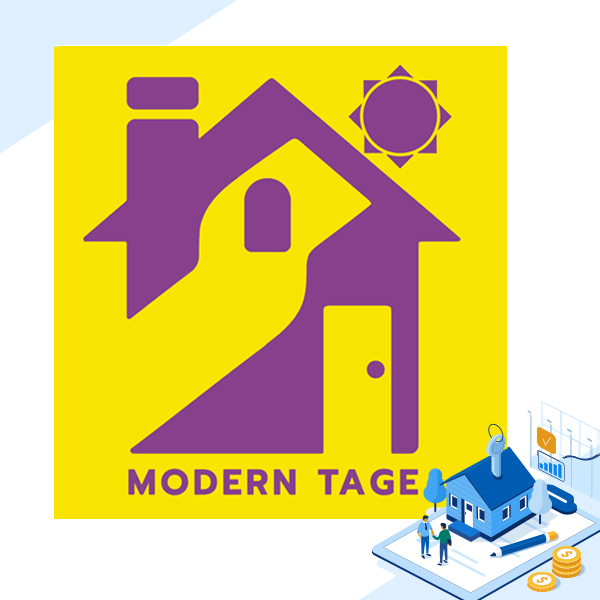บริษัทรับสร้างบ้าน โมเดิร์น เทจ (Modern Tage)