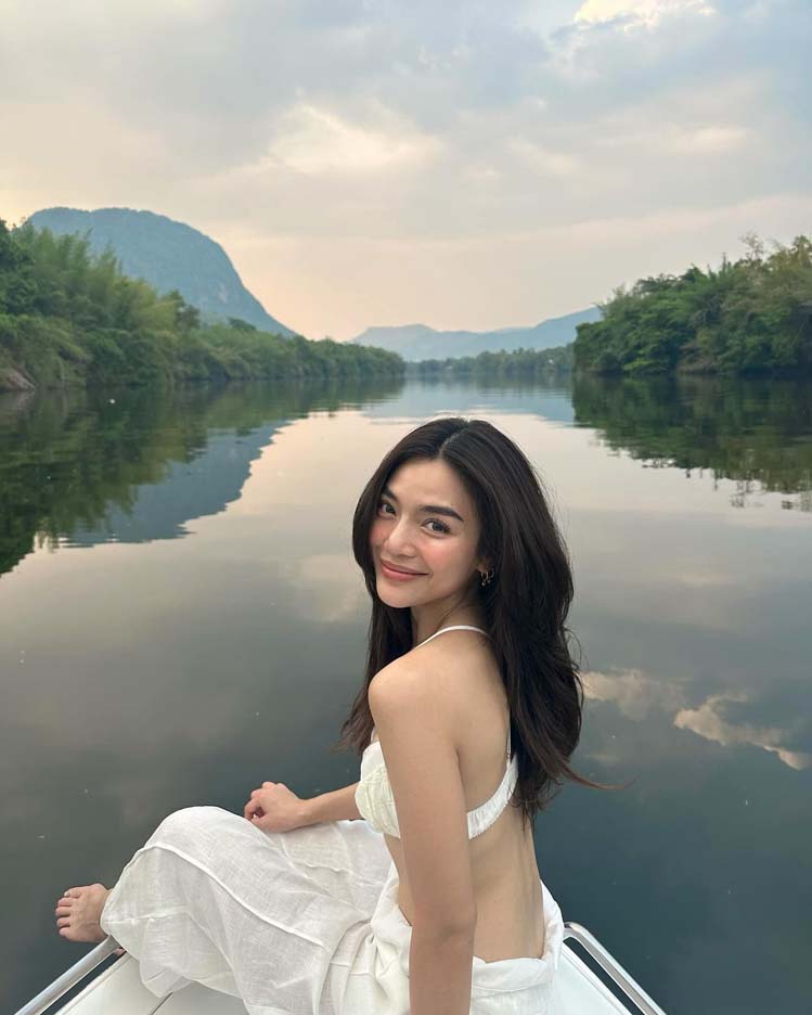 ปราง กัญญ์ณรัณ