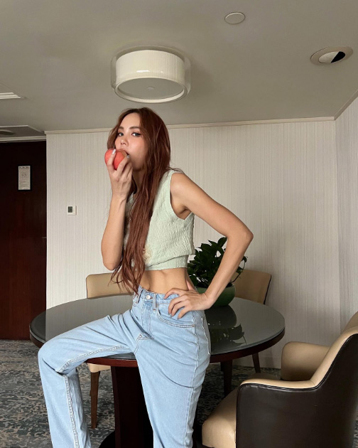 เจนี่ เทียนโพธิ์สุวรรณ