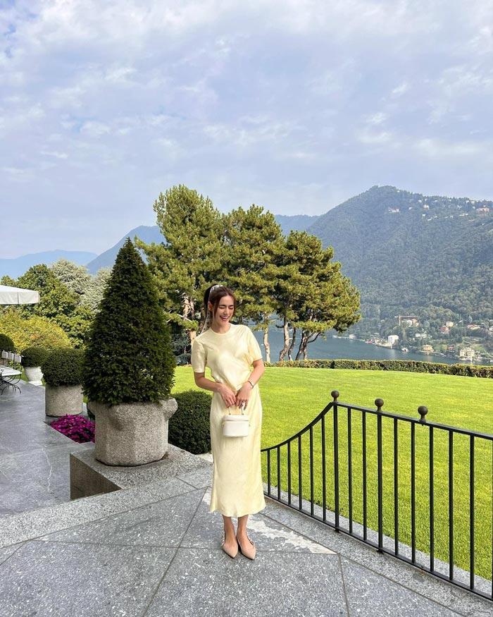 งานแต่ง หมาก คิม