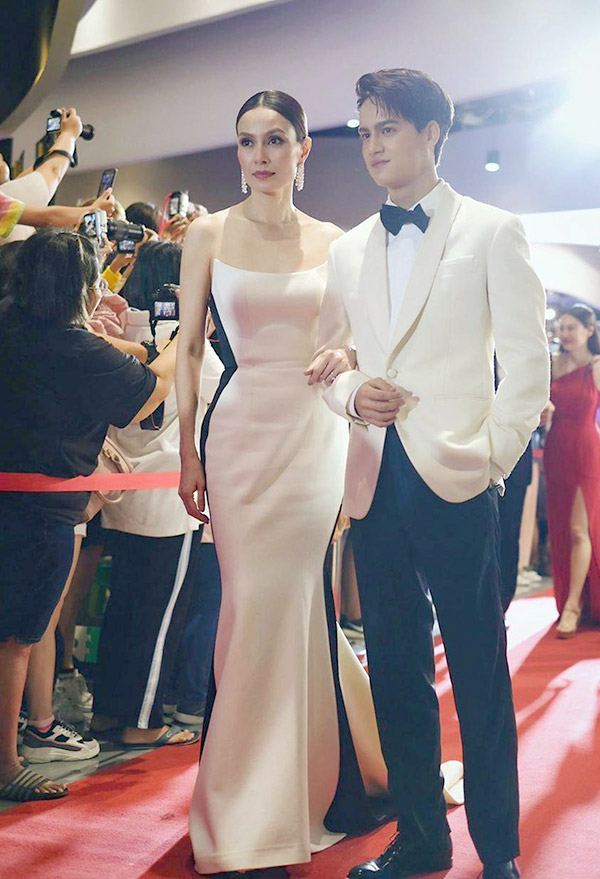 แฟชั่นนาฏราช