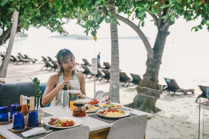 King’s Garden Resort Samui