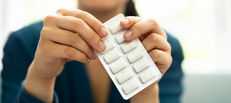 ฉีดโบท็อกซ์