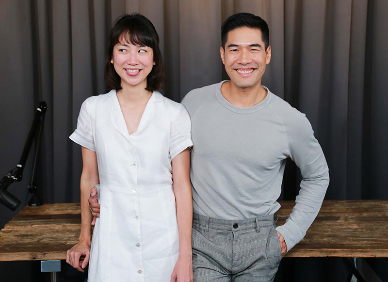 มิ้นท์ I Roam Alone 