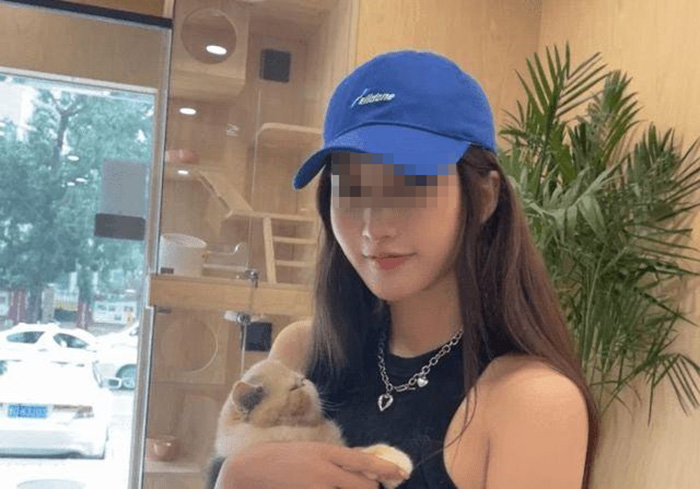 สาวแฉล่วงละเมิดทางเพศ 