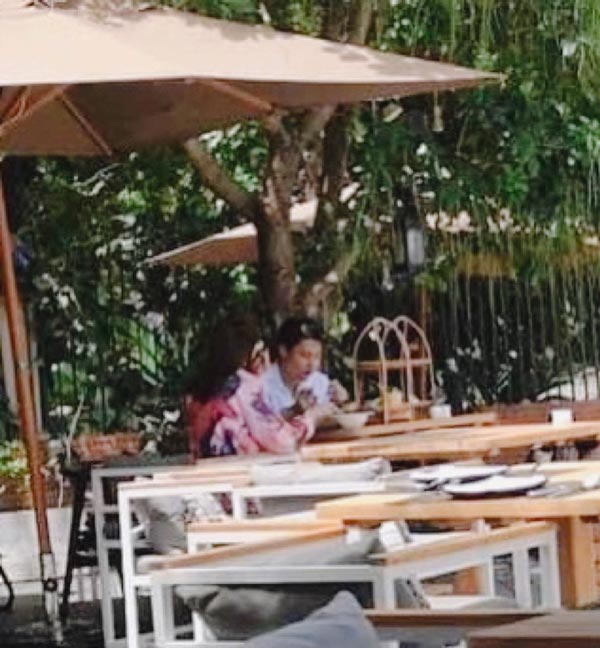 หมาก คิม