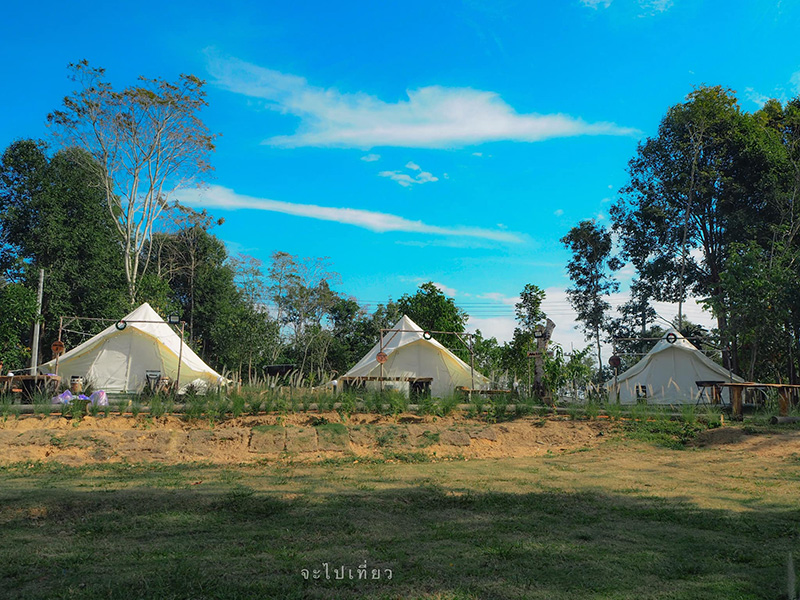 ที่เที่ยวหน้าหนาว ใกล้กรุงเทพฯ