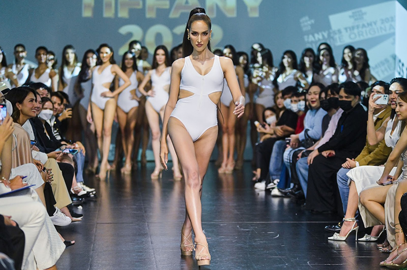 มิสทิฟฟานี่