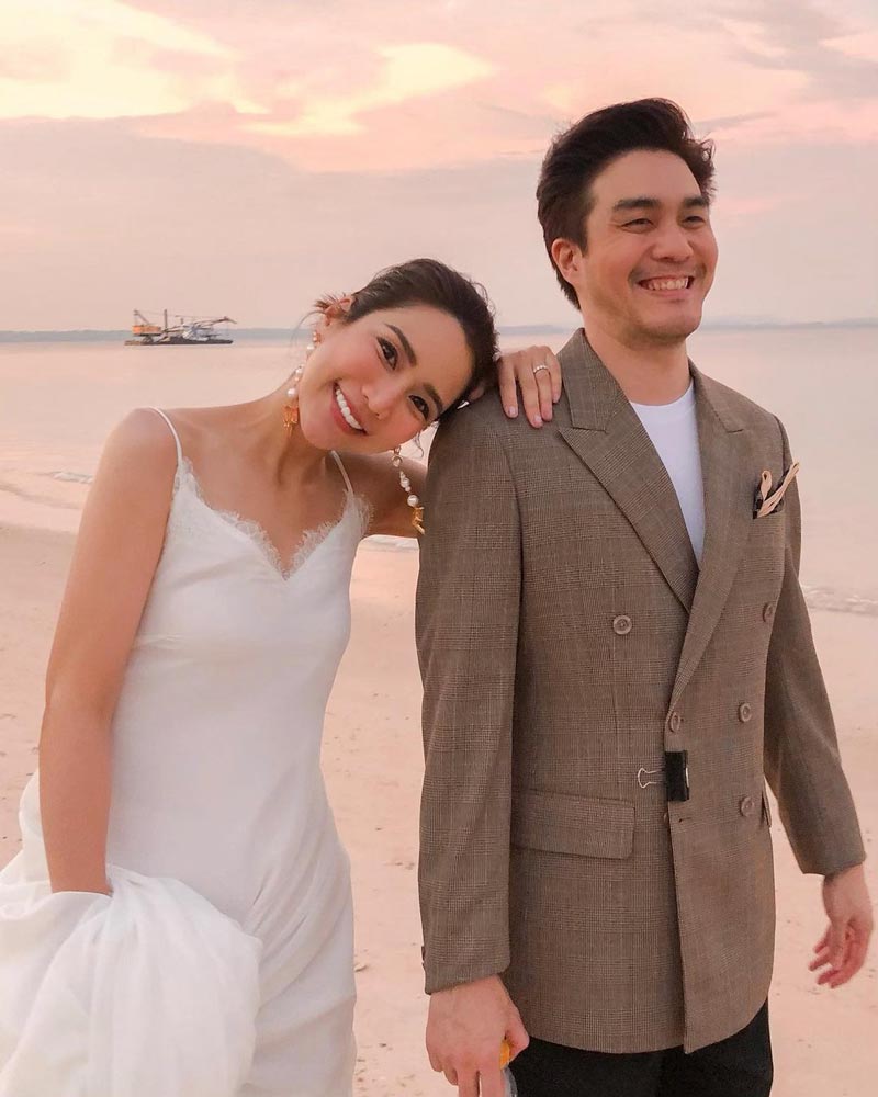 จั๊กจั่น อคัมย์สิริ