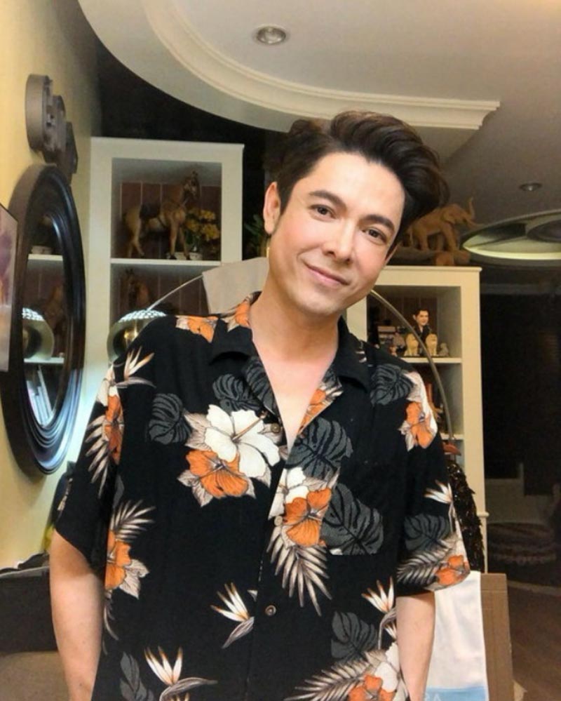 ก๊อท จักรพันธ์