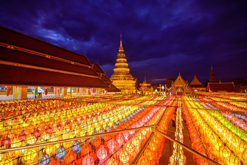 แหล่งท่องเที่ยวเปิดใหม่