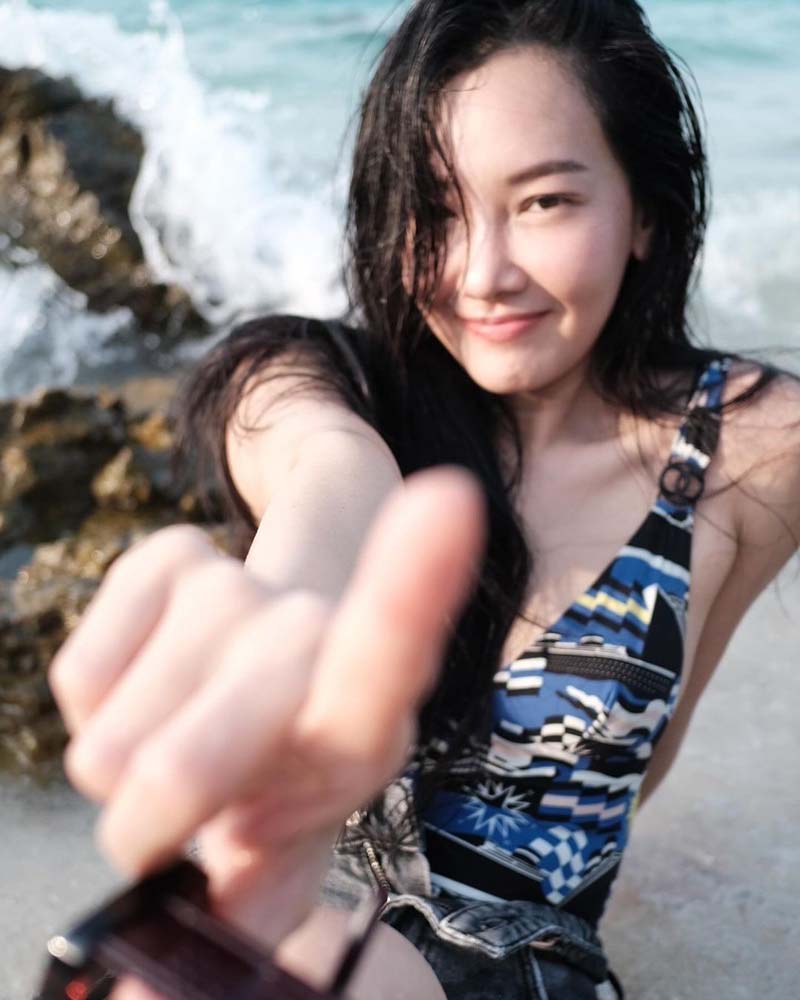 นุ่น วรนุช