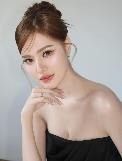 ทรงผมสุภาพ