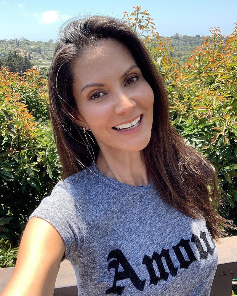 จีน่า จิดาภา 