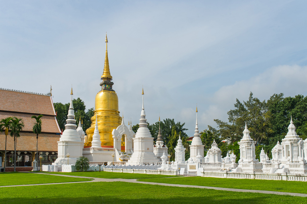 ที่เที่ยวเชียงใหม่