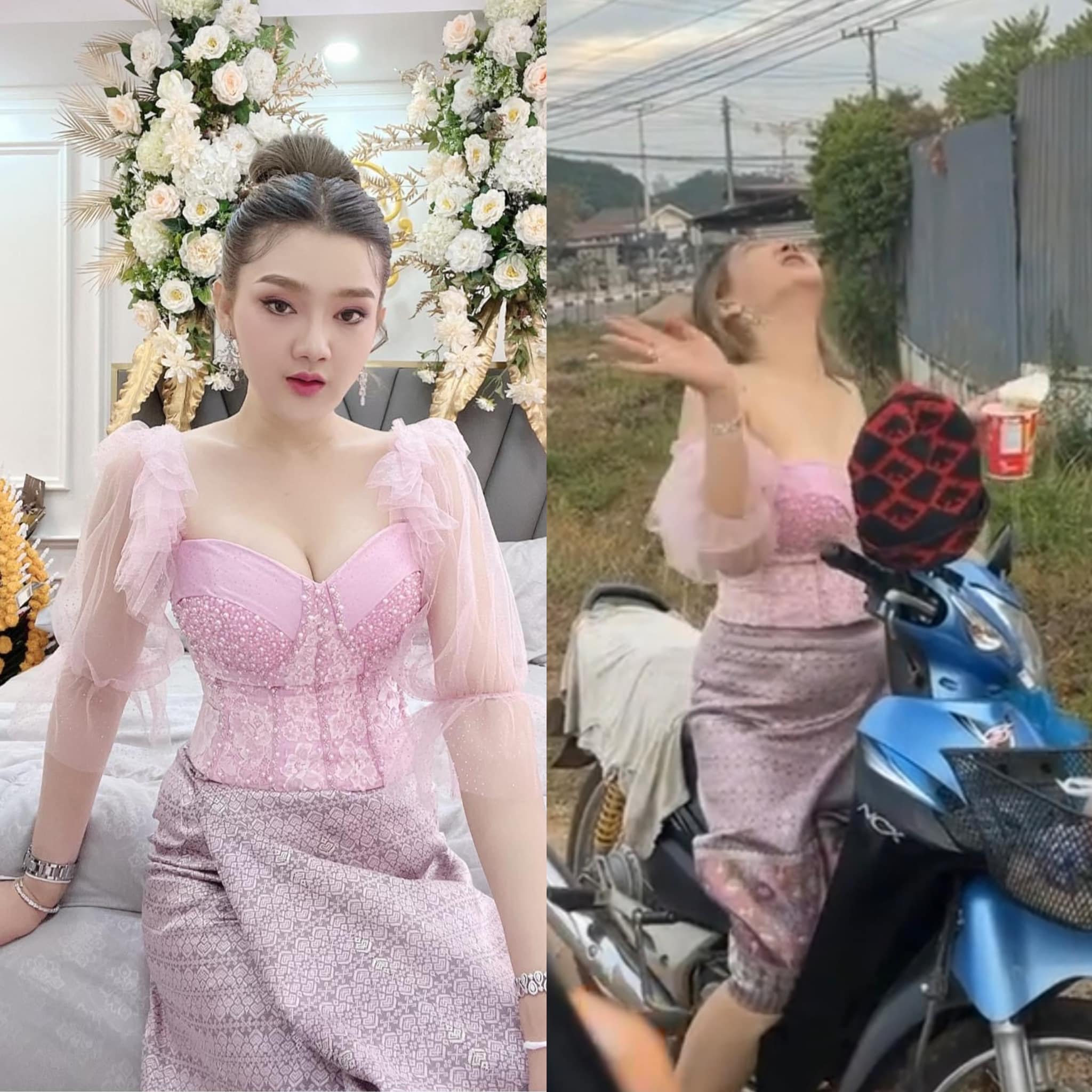 เพื่อนบ่าวสาว