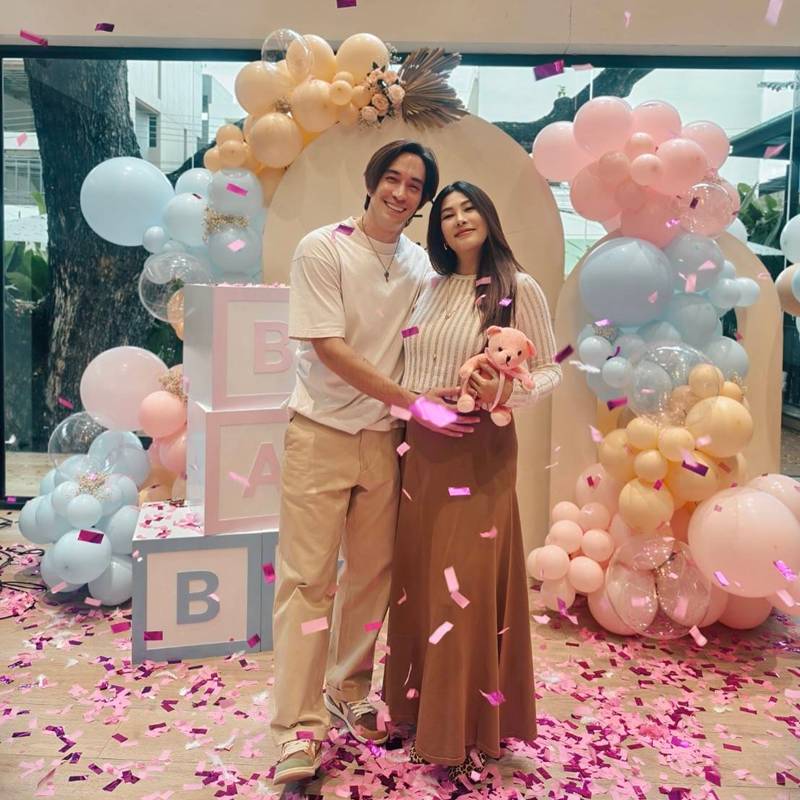 นุ่น รมิดา หลุยส์ สก๊อตต์ แจงดราม่าแถลงข่าว