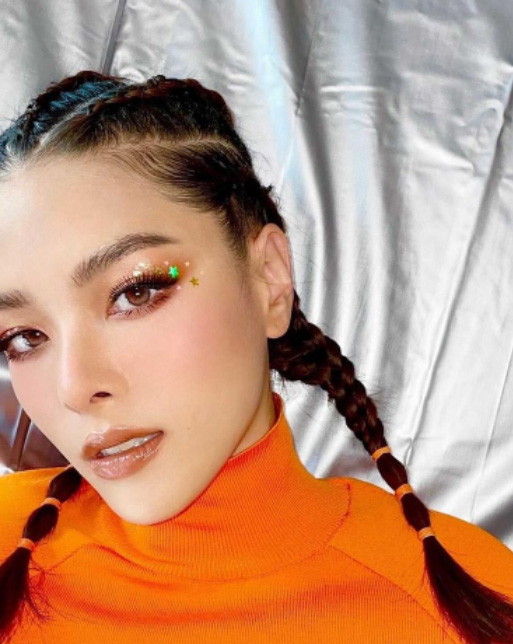 ทรงผมผู้หญิง