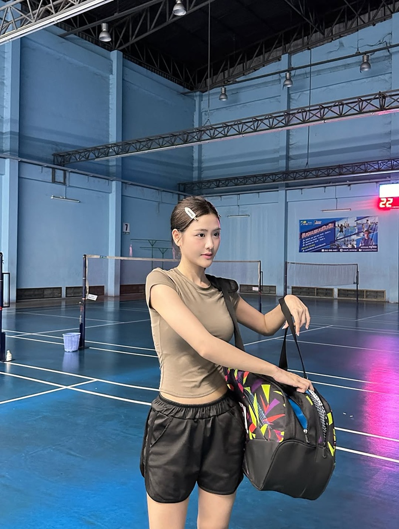 จีจี้ ณัฐกุล