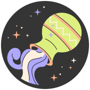 สีเล็บเสริมดวง