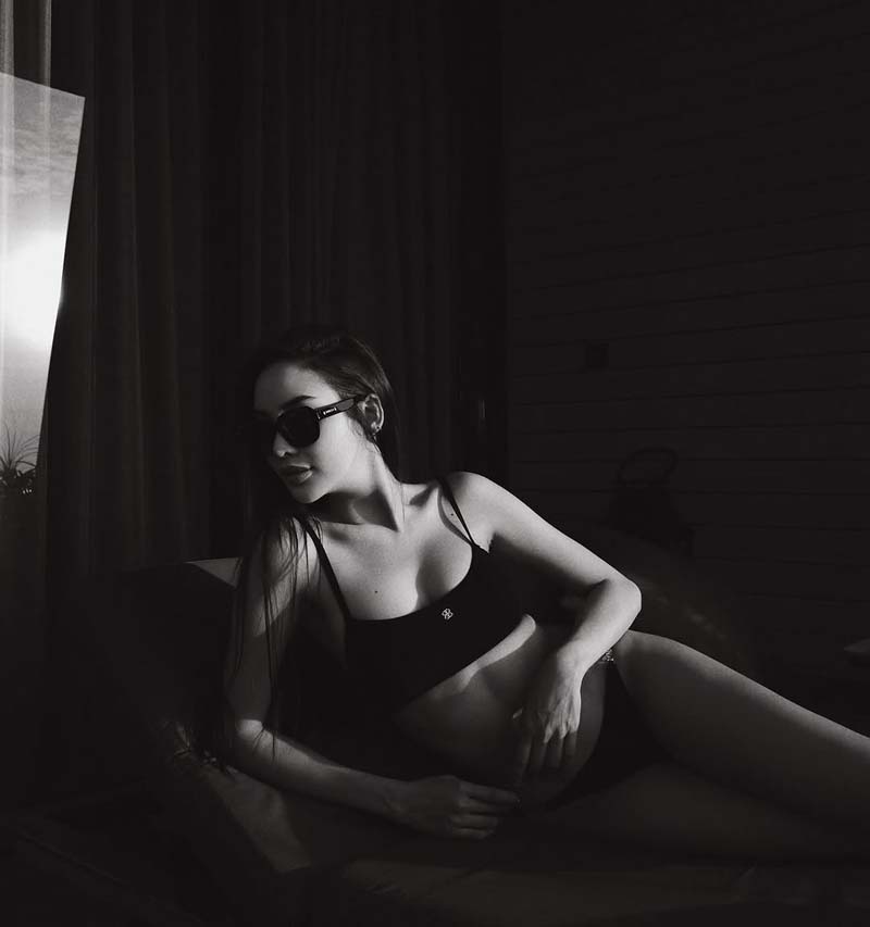 พัดชาพลอย จากนางงามสู่นักแสดงฟอร์มยักษ์ นาคบรรพ์