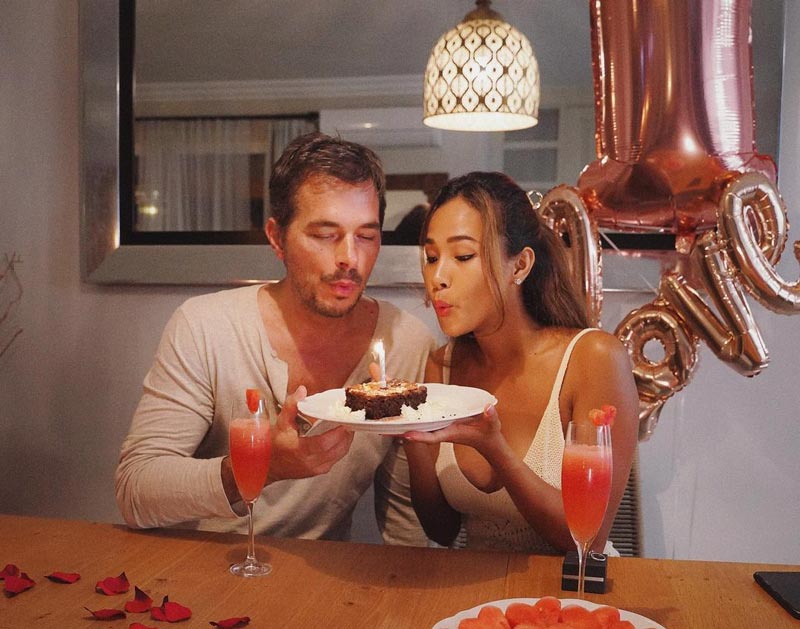 เมญ่า นนธวรรณ